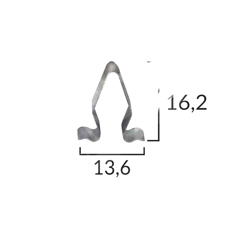 ROMIX ROMC60526 1db-rend=10 db patent